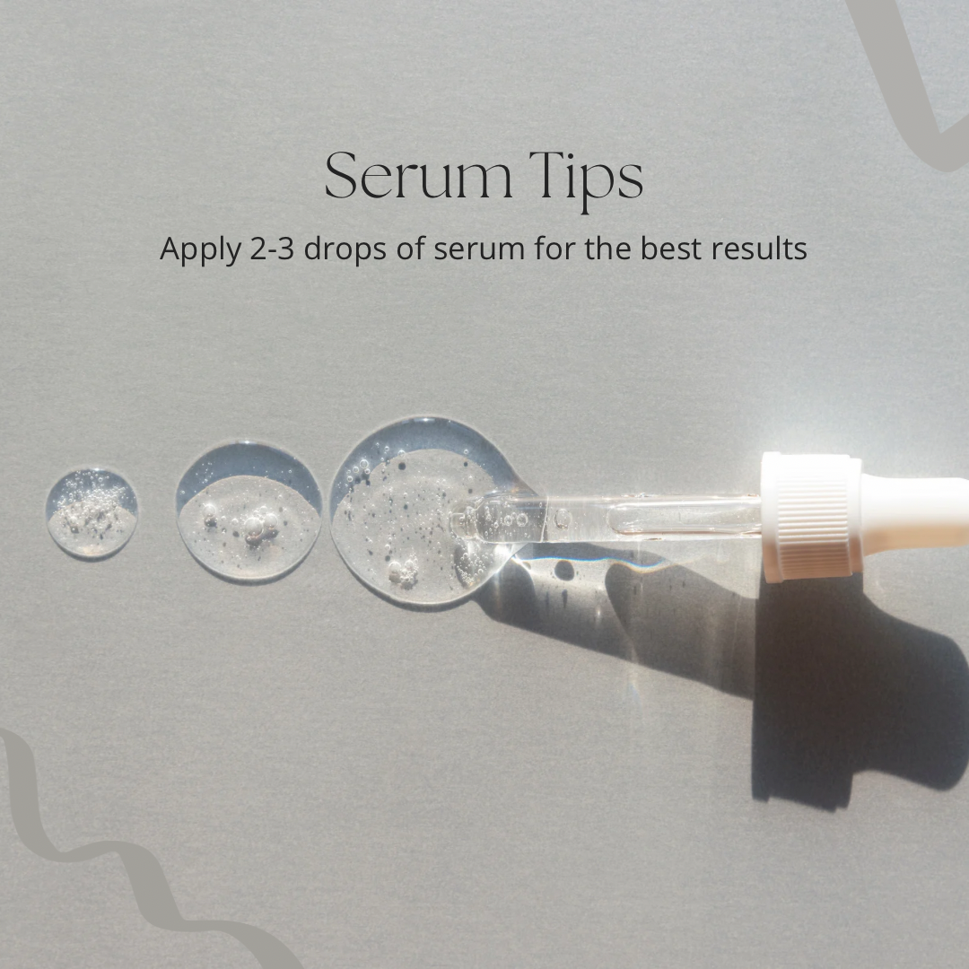 Kojic Acid Serum