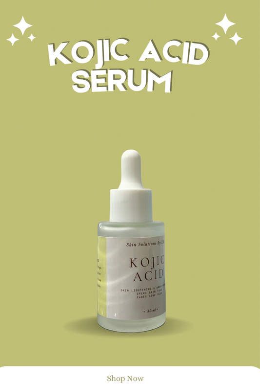 Kojic Acid Serum